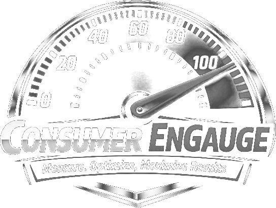 Consumer EnGauge logo